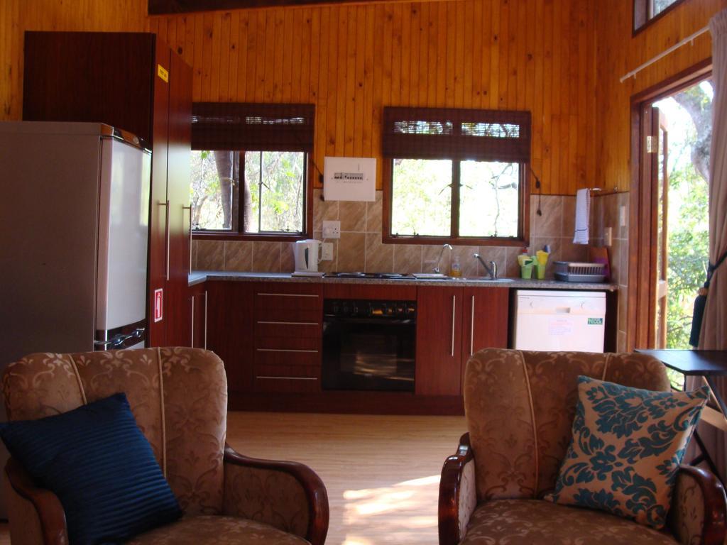 Blyde River Cabins Hoedspruit Quarto foto