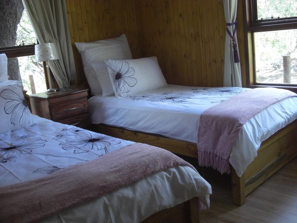 Blyde River Cabins Hoedspruit Quarto foto