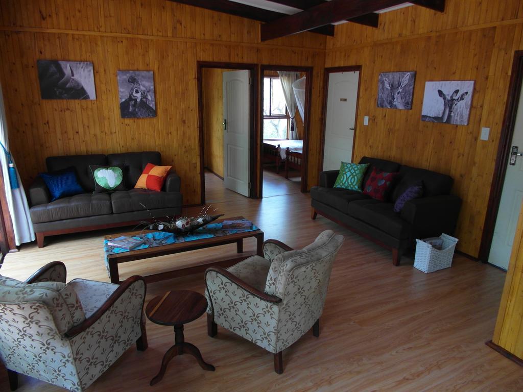 Blyde River Cabins Hoedspruit Quarto foto